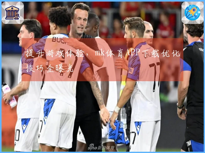提升游戏体验，mk体育APP下载优化技巧全曝光