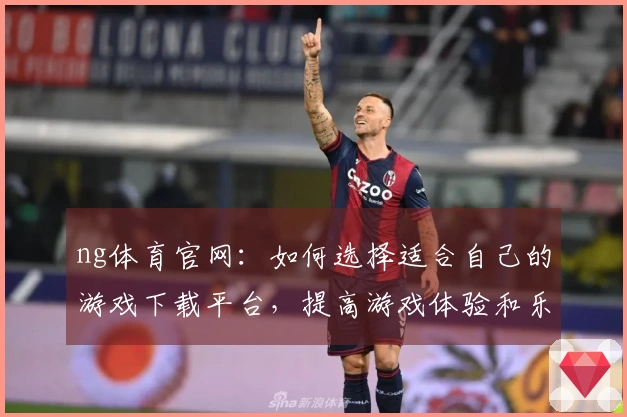 ng体育官网：如何选择适合自己的游戏下载平台，提高游戏体验和乐趣