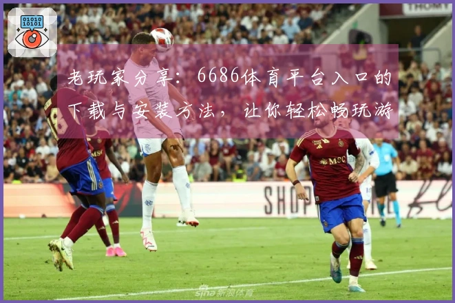 老玩家分享：6686体育平台入口的下载与安装方法，让你轻松畅玩游戏！